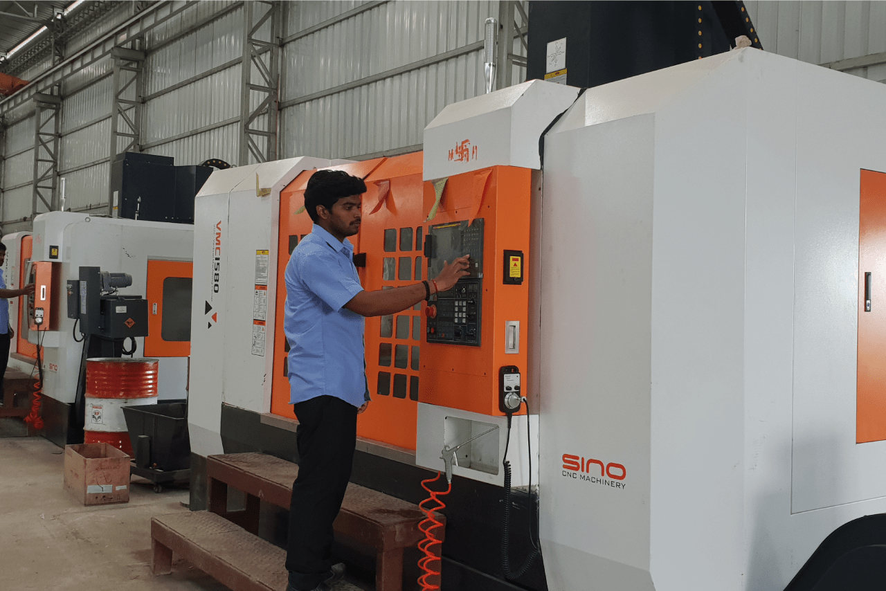 Continuous Casting Mould Tubes CCM